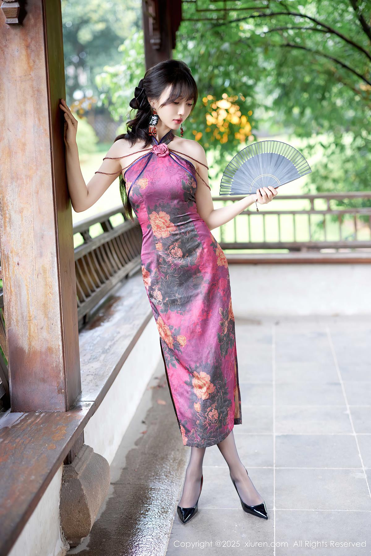 图片[49]-[Xiuren秀人网]2025.07.28 NO.10593 玥儿玥er[48+1P] – 速更版-美库