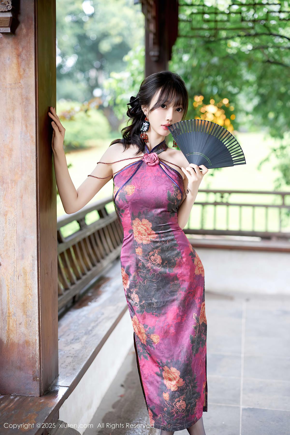 图片[50]-[Xiuren秀人网]2025.07.28 NO.10593 玥儿玥er[48+1P] – 速更版-美库