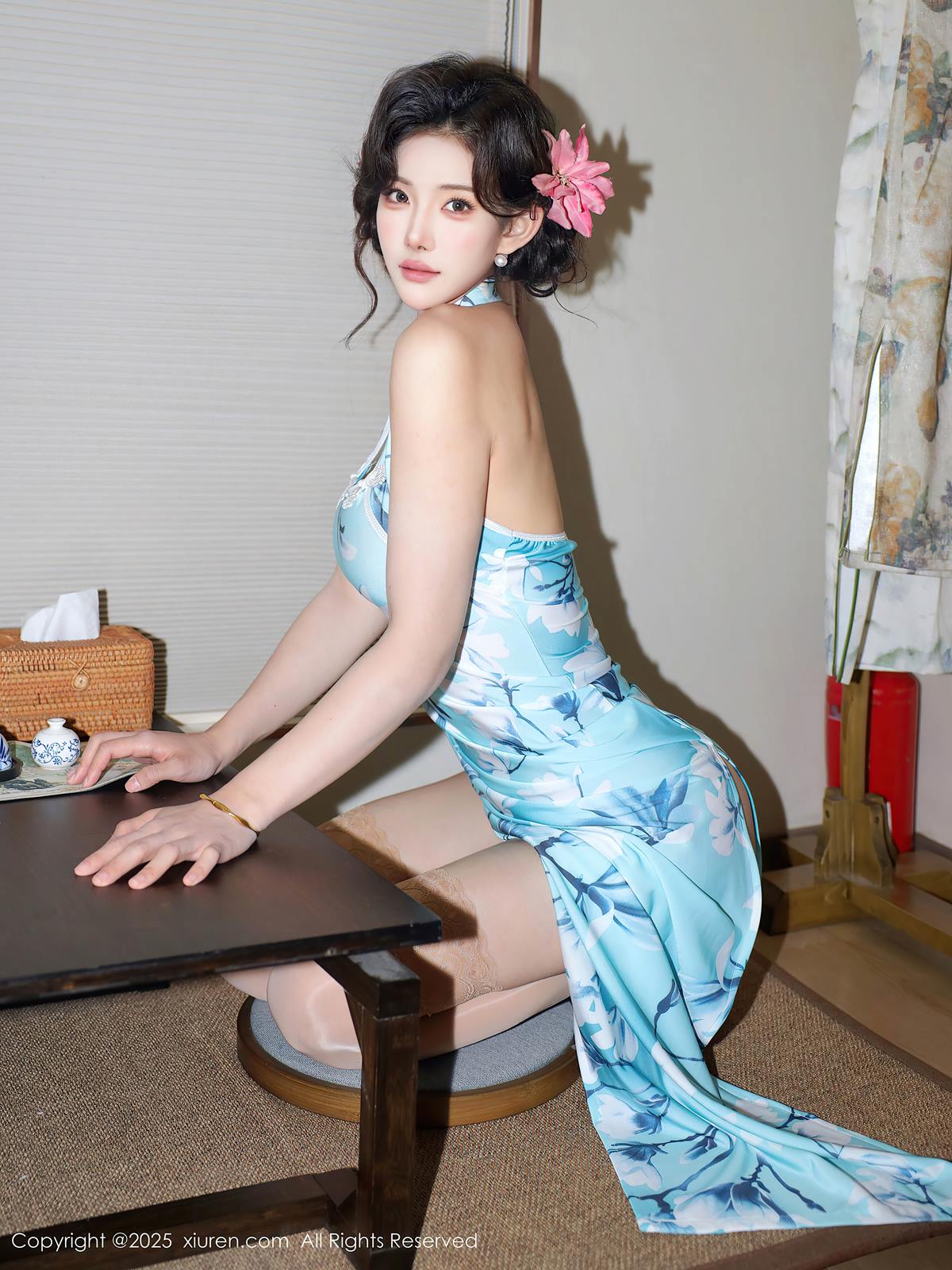 图片[36]-[Xiuren秀人网]2025.07.28 NO.10594 梨霜儿[46+1P] – 速更版-美库