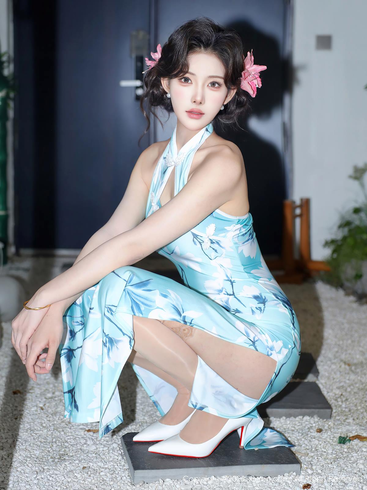 图片[42]-[Xiuren秀人网]2025.07.28 NO.10594 梨霜儿[46+1P] – 速更版-美库