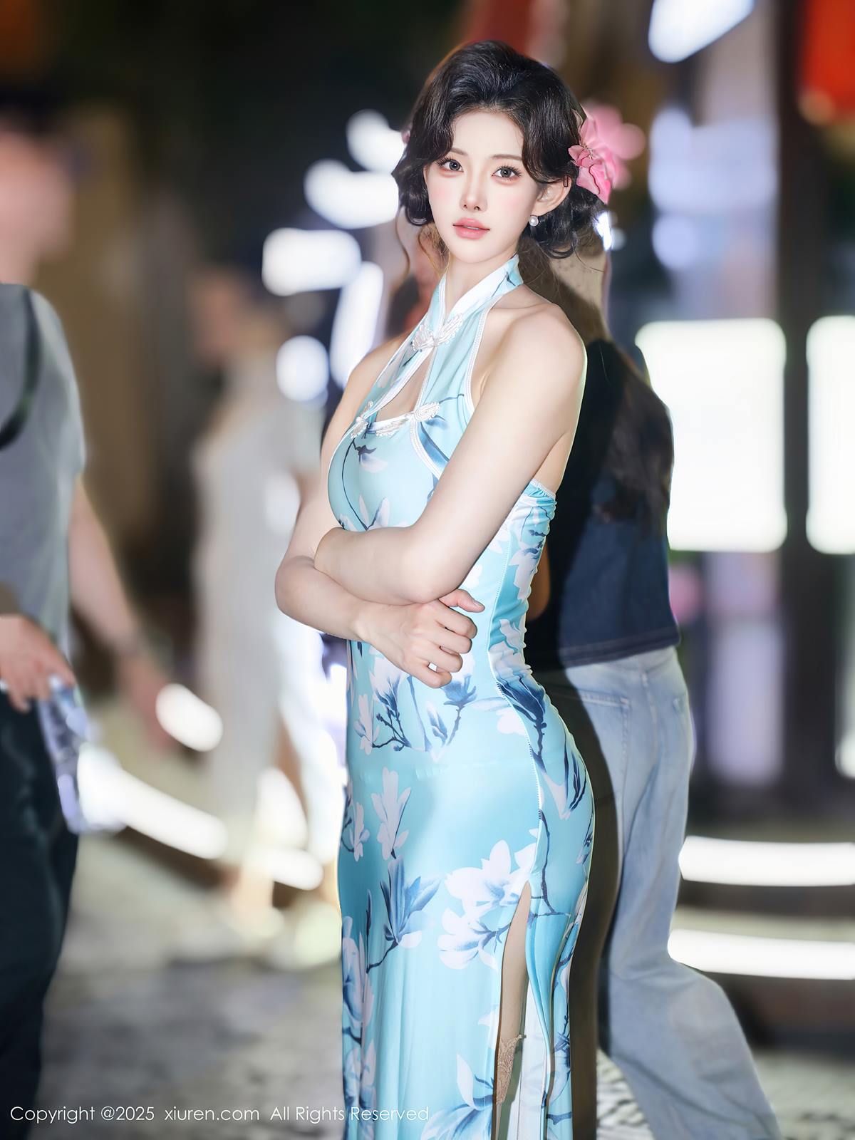 图片[44]-[Xiuren秀人网]2025.07.28 NO.10594 梨霜儿[46+1P] – 速更版-美库