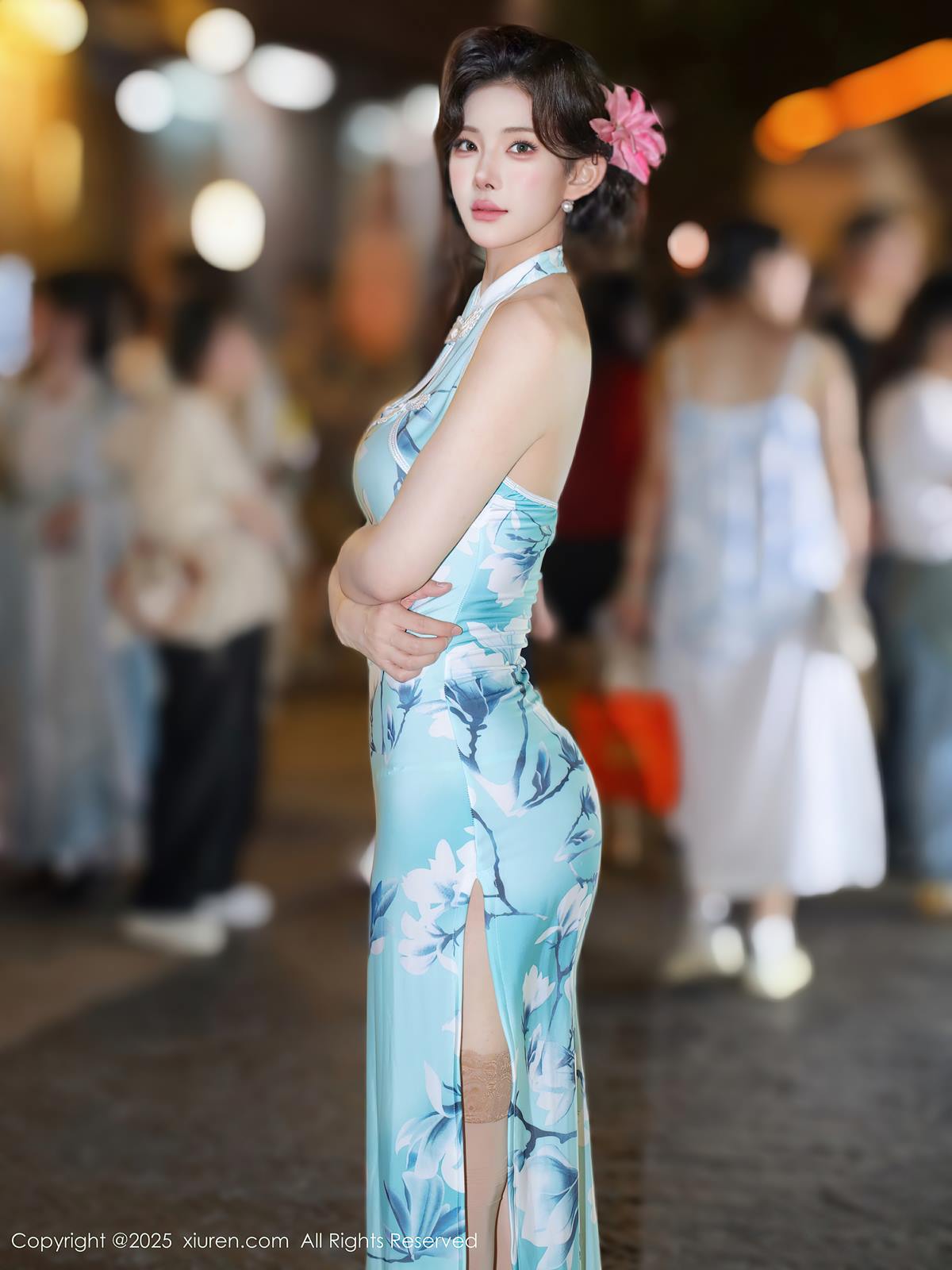 图片[46]-[Xiuren秀人网]2025.07.28 NO.10594 梨霜儿[46+1P] – 速更版-美库