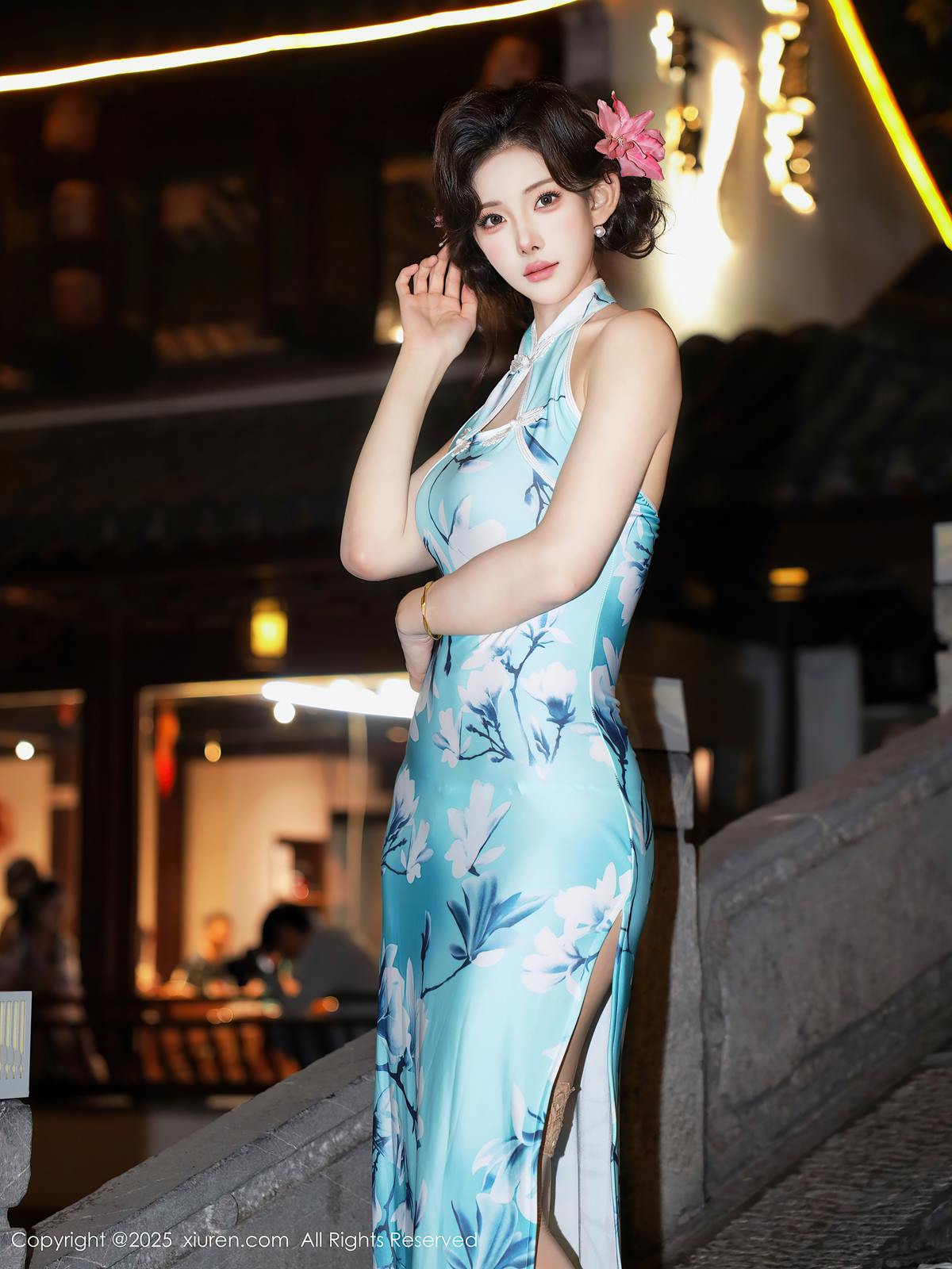 图片[47]-[Xiuren秀人网]2025.07.28 NO.10594 梨霜儿[46+1P] – 速更版-美库