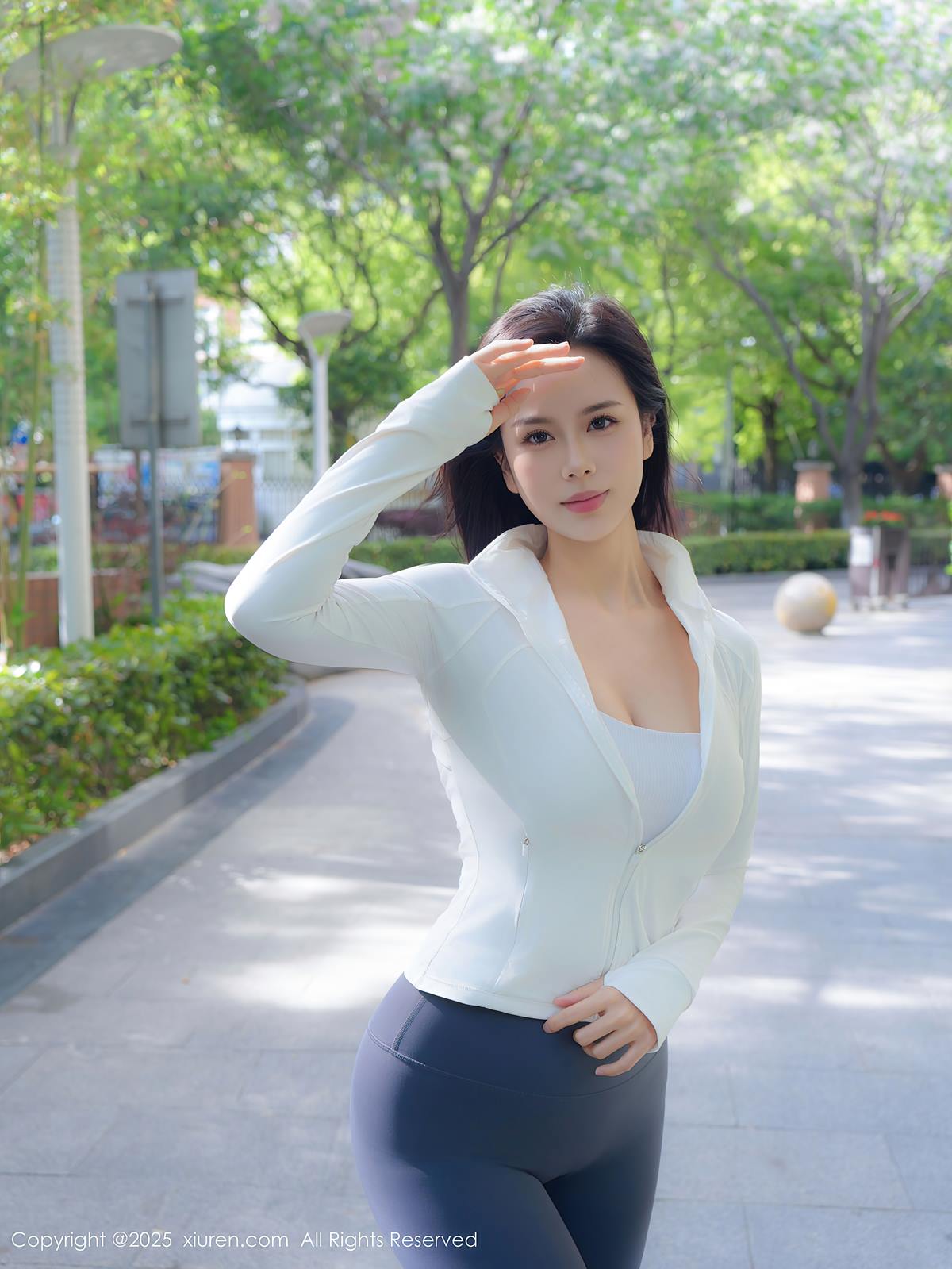 图片[41]-[Xiuren秀人网]2025.07.29 NO.10595 玫瑰我爱你[39+1P] – 速更版-美库