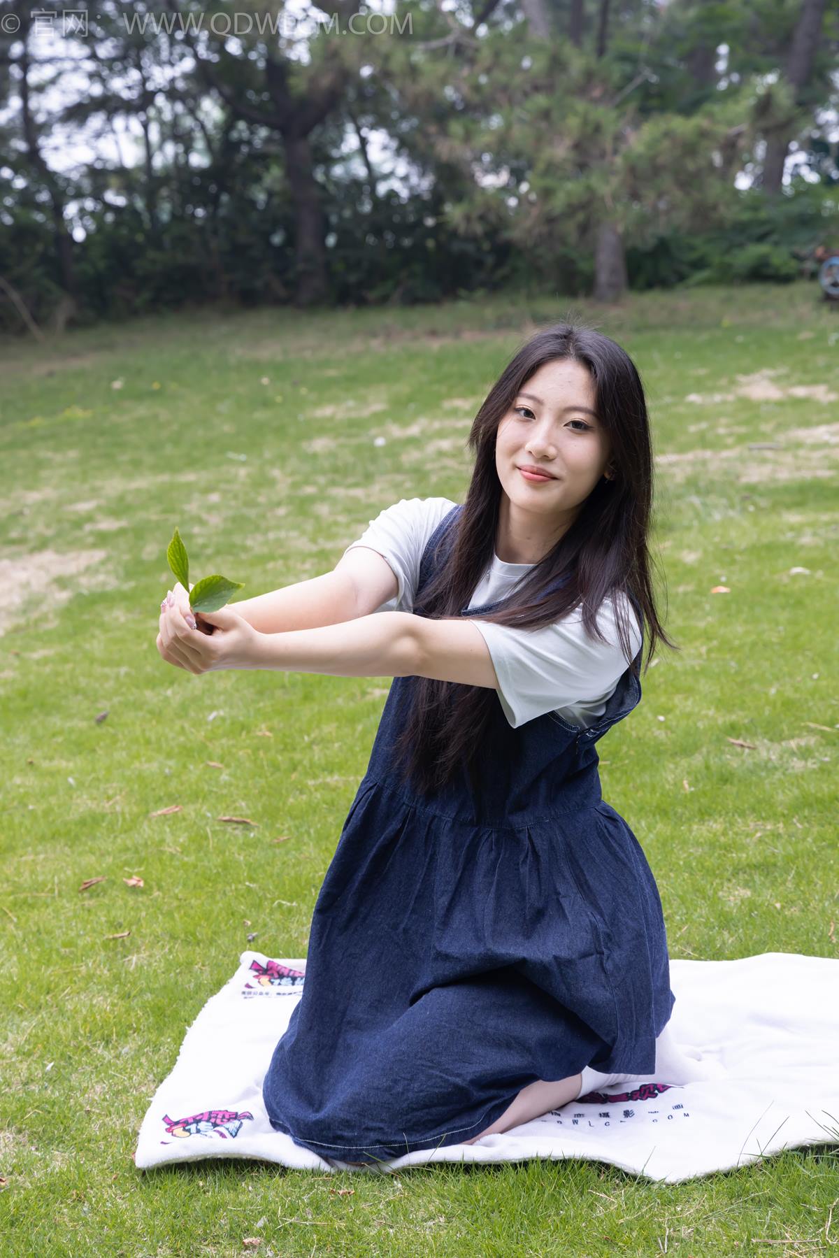 图片[14]-物恋传媒 NO.2393 奶糖-帆布鞋、白棉袜、裸足[96P] – 速更版-美库