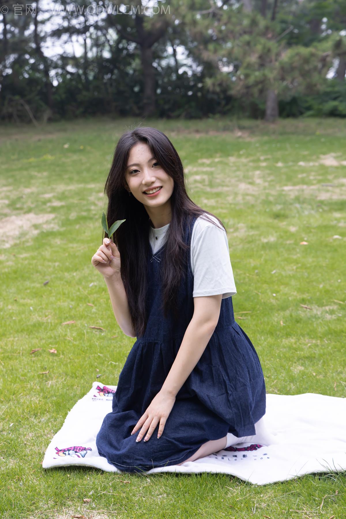 图片[24]-物恋传媒 NO.2393 奶糖-帆布鞋、白棉袜、裸足[96P] – 速更版-美库