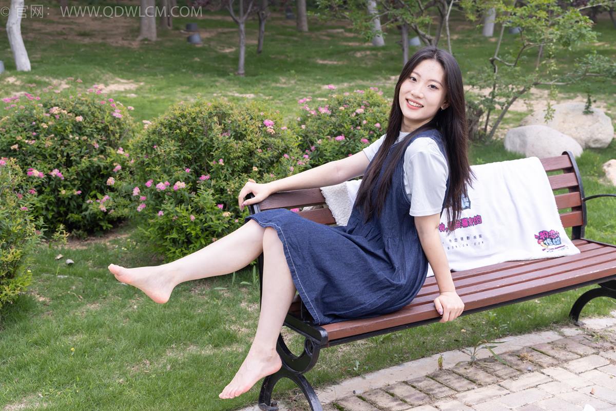 图片[38]-物恋传媒 NO.2393 奶糖-帆布鞋、白棉袜、裸足[96P] – 速更版-美库