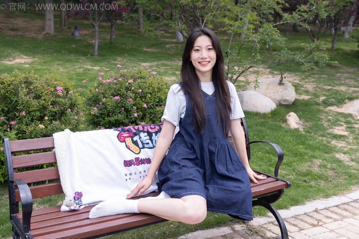 图片[44]-物恋传媒 NO.2393 奶糖-帆布鞋、白棉袜、裸足[96P] – 速更版-美库