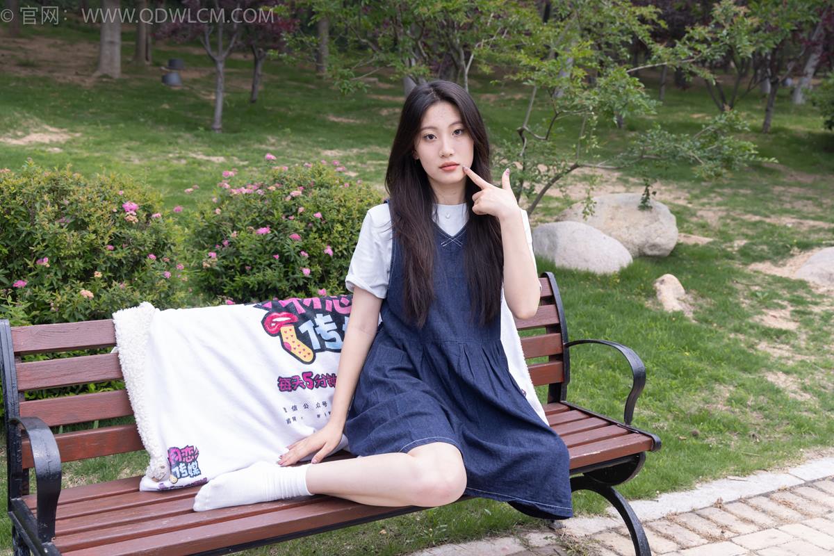 图片[45]-物恋传媒 NO.2393 奶糖-帆布鞋、白棉袜、裸足[96P] – 速更版-美库