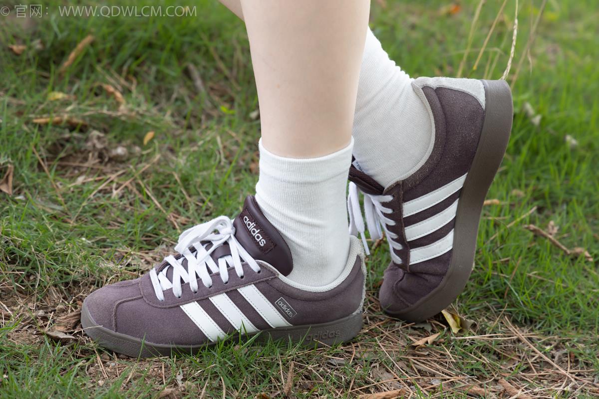 图片[54]-物恋传媒 NO.2393 奶糖-帆布鞋、白棉袜、裸足[96P] – 速更版-美库