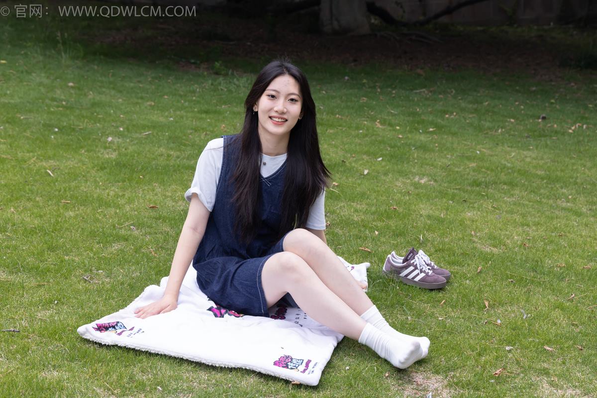 图片[60]-物恋传媒 NO.2393 奶糖-帆布鞋、白棉袜、裸足[96P] – 速更版-美库