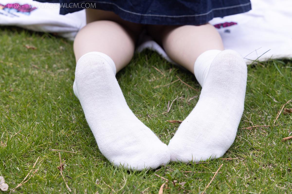 图片[62]-物恋传媒 NO.2393 奶糖-帆布鞋、白棉袜、裸足[96P] – 速更版-美库