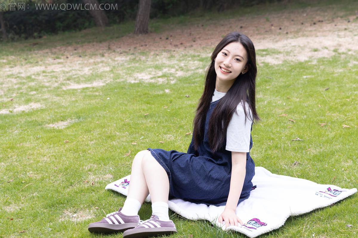 图片[65]-物恋传媒 NO.2393 奶糖-帆布鞋、白棉袜、裸足[96P] – 速更版-美库