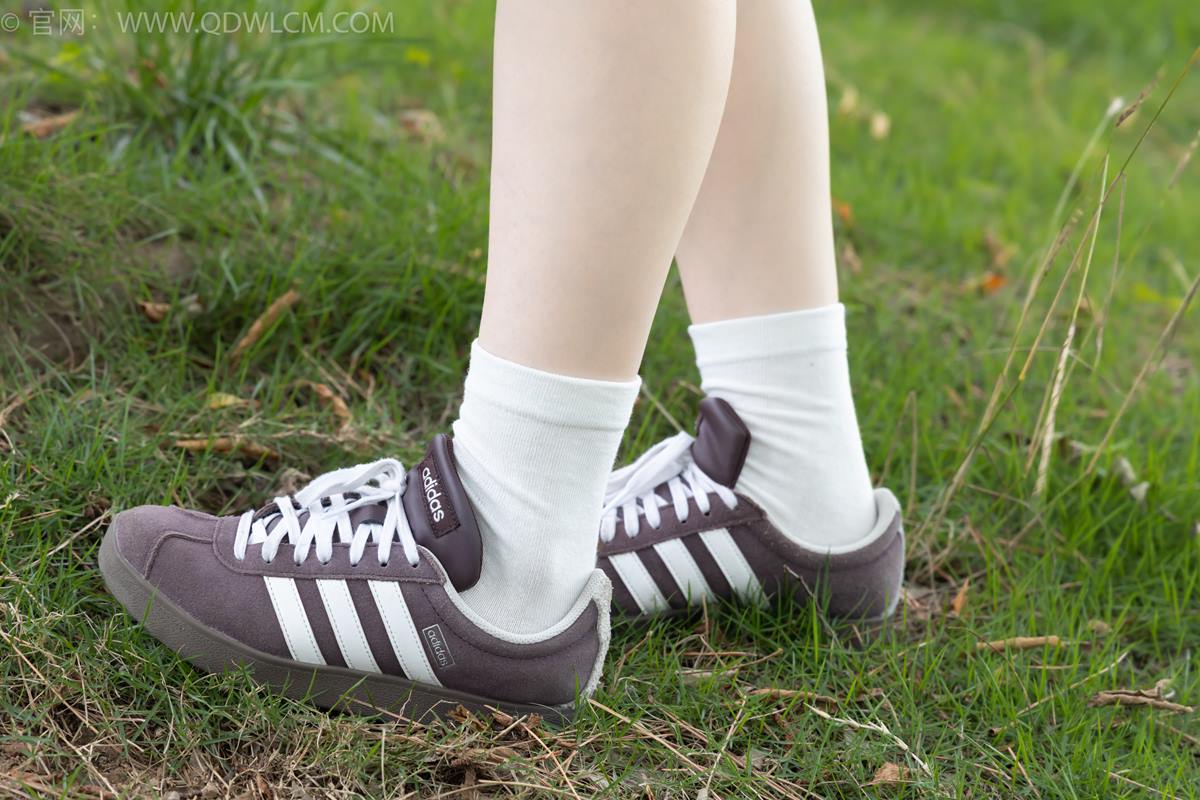 图片[68]-物恋传媒 NO.2393 奶糖-帆布鞋、白棉袜、裸足[96P] – 速更版-美库