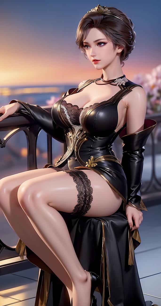 图片[23]-AI绘画 674 斗罗大陆-朱竹云[27P] – 速更版-美库