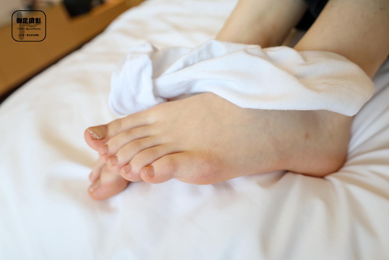 图片[61]-御足摄影 NO.042 – 小皮鞋白袜[85P] – 速更版-美库