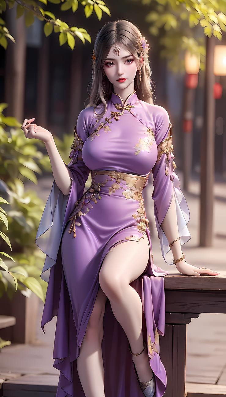 图片[12]-AI绘画 679 紫川-卡丹公主[41P] – 速更版-美库