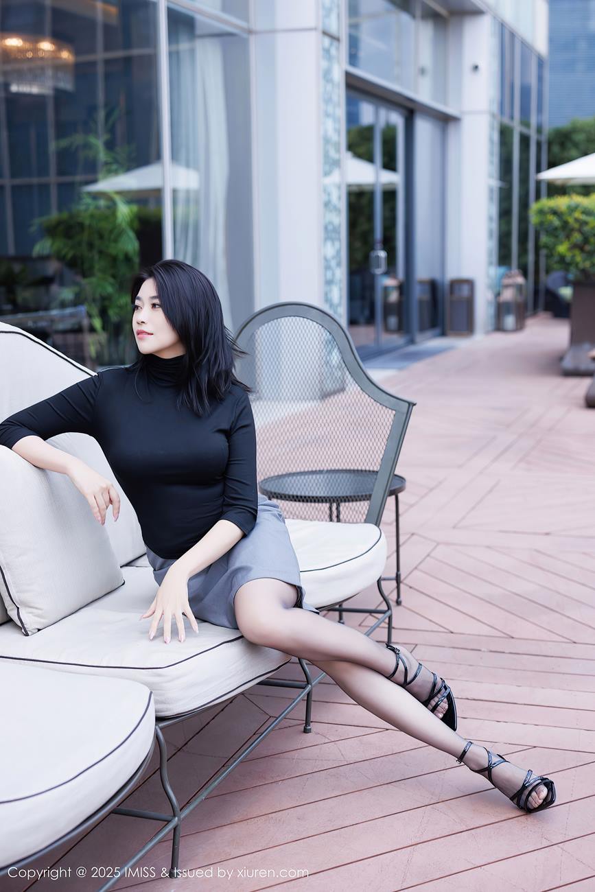 图片[12]-[IMiss爱蜜社]2025.06.27 VOL.794 许诺Sabrina[37+1P] – 速更版-美库