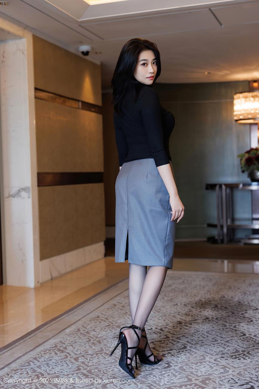 图片[14]-[IMiss爱蜜社]2025.06.27 VOL.794 许诺Sabrina[37+1P] – 速更版-美库