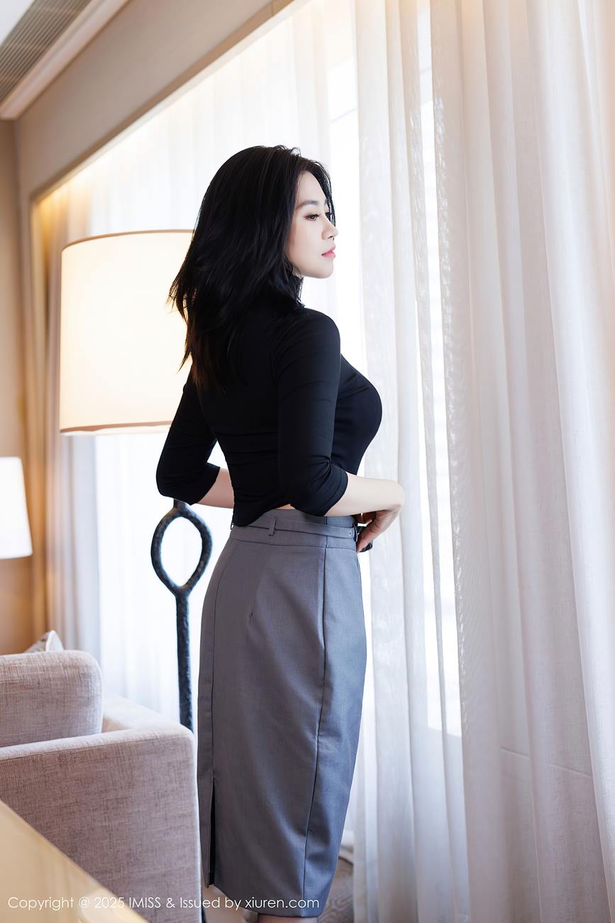 图片[18]-[IMiss爱蜜社]2025.06.27 VOL.794 许诺Sabrina[37+1P] – 速更版-美库