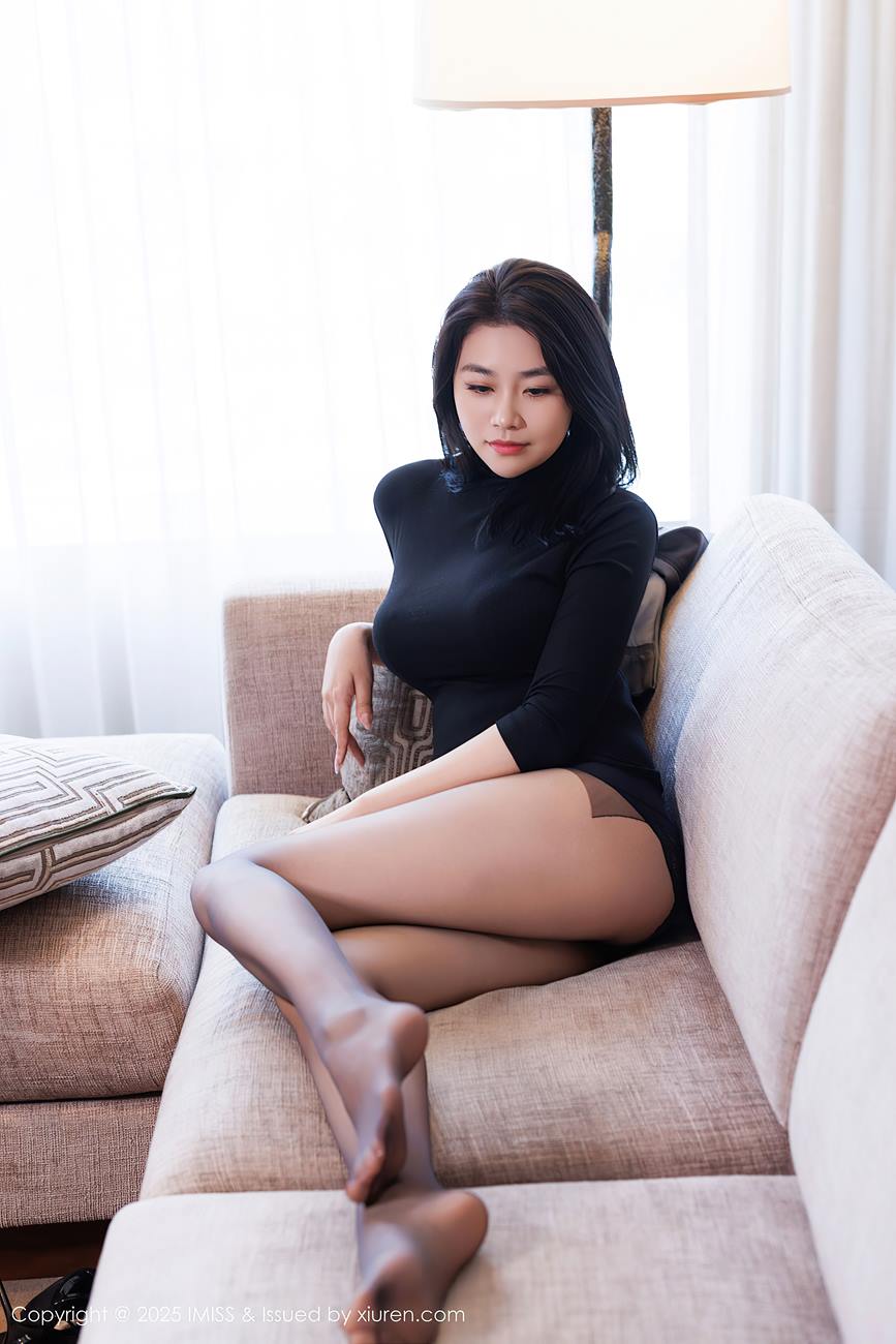 图片[32]-[IMiss爱蜜社]2025.06.27 VOL.794 许诺Sabrina[37+1P] – 速更版-美库