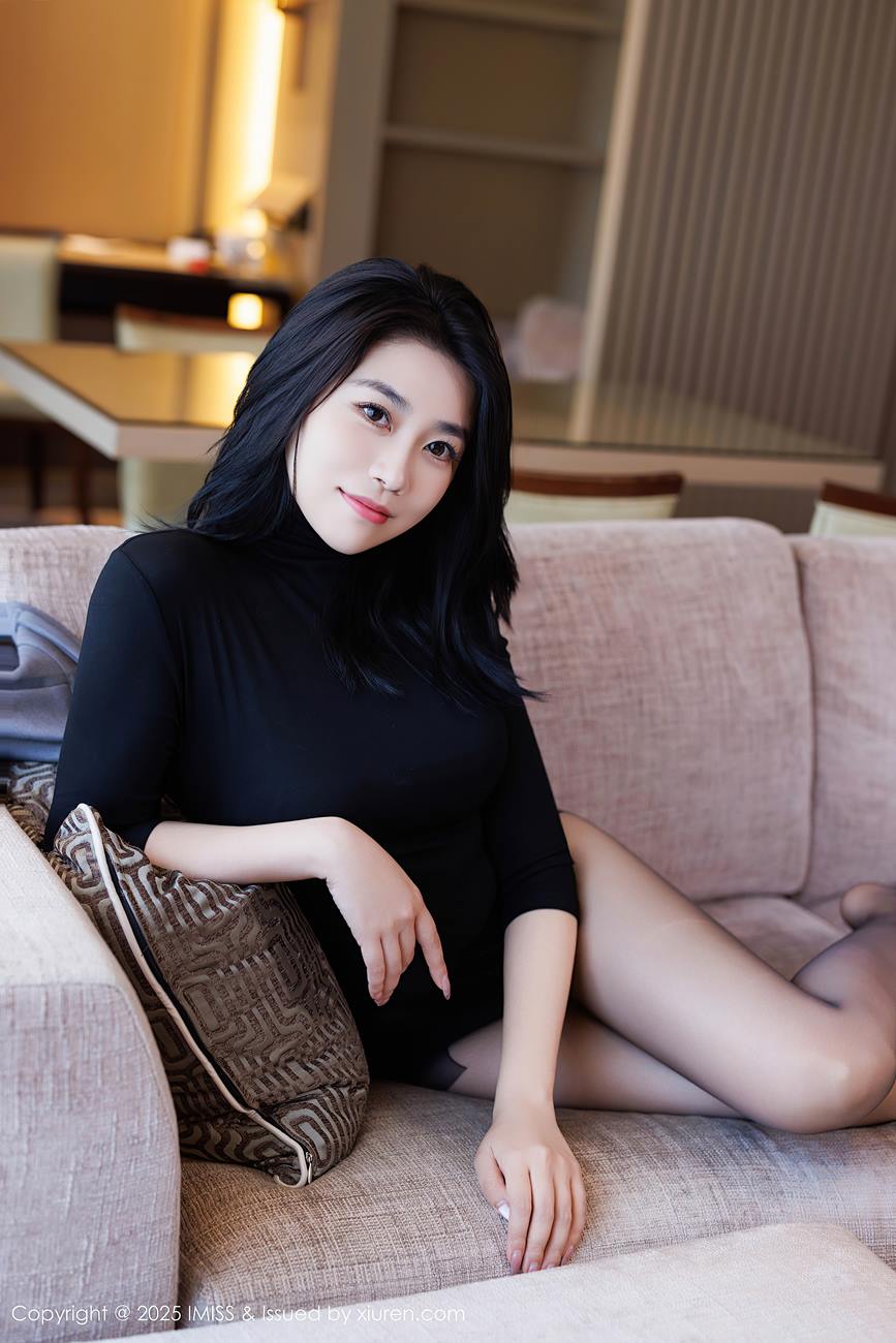 图片[33]-[IMiss爱蜜社]2025.06.27 VOL.794 许诺Sabrina[37+1P] – 速更版-美库