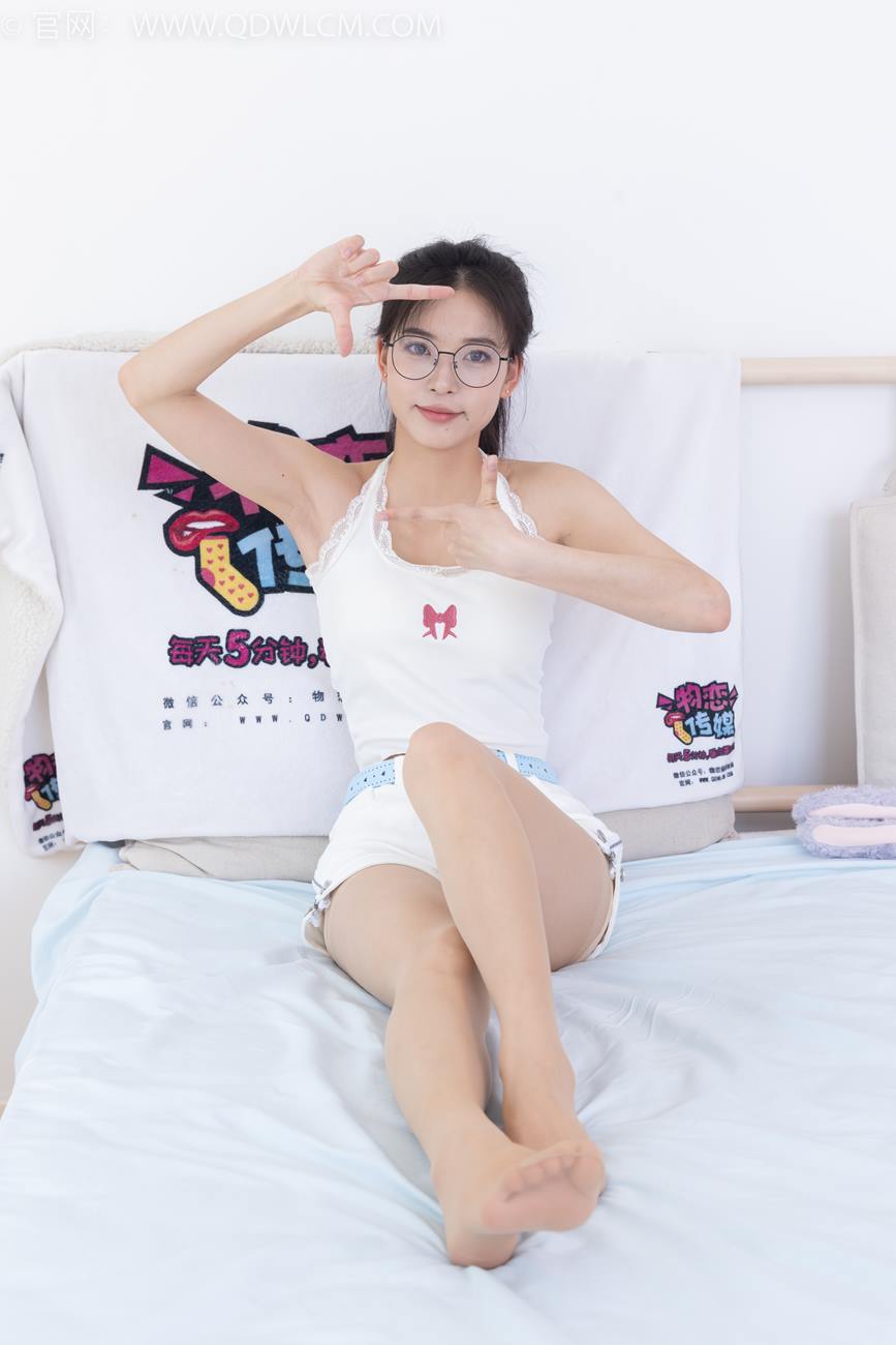 图片[15]-物恋传媒 NO.2394 茯苓-长靴、薄肉丝[112P] – 速更版-美库