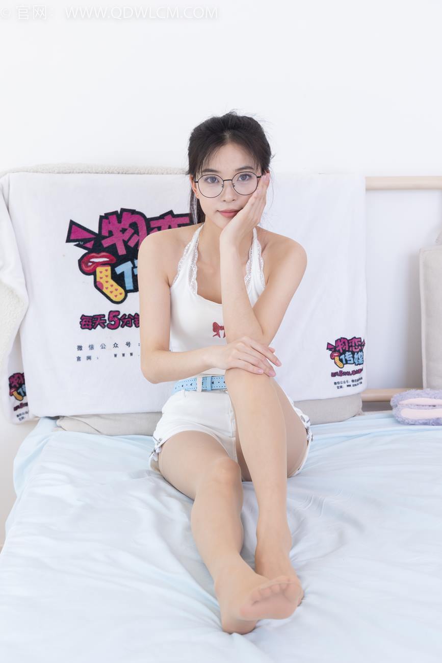 图片[16]-物恋传媒 NO.2394 茯苓-长靴、薄肉丝[112P] – 速更版-美库