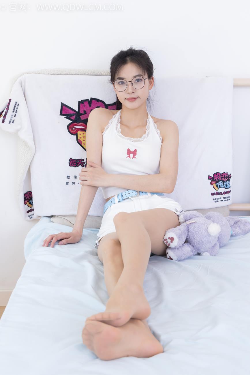 图片[21]-物恋传媒 NO.2394 茯苓-长靴、薄肉丝[112P] – 速更版-美库