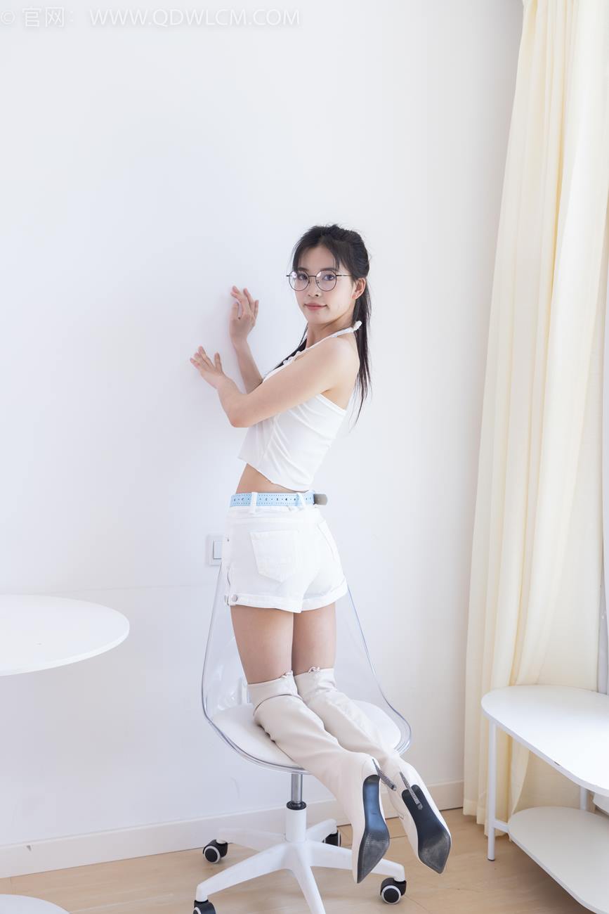 图片[40]-物恋传媒 NO.2394 茯苓-长靴、薄肉丝[112P] – 速更版-美库