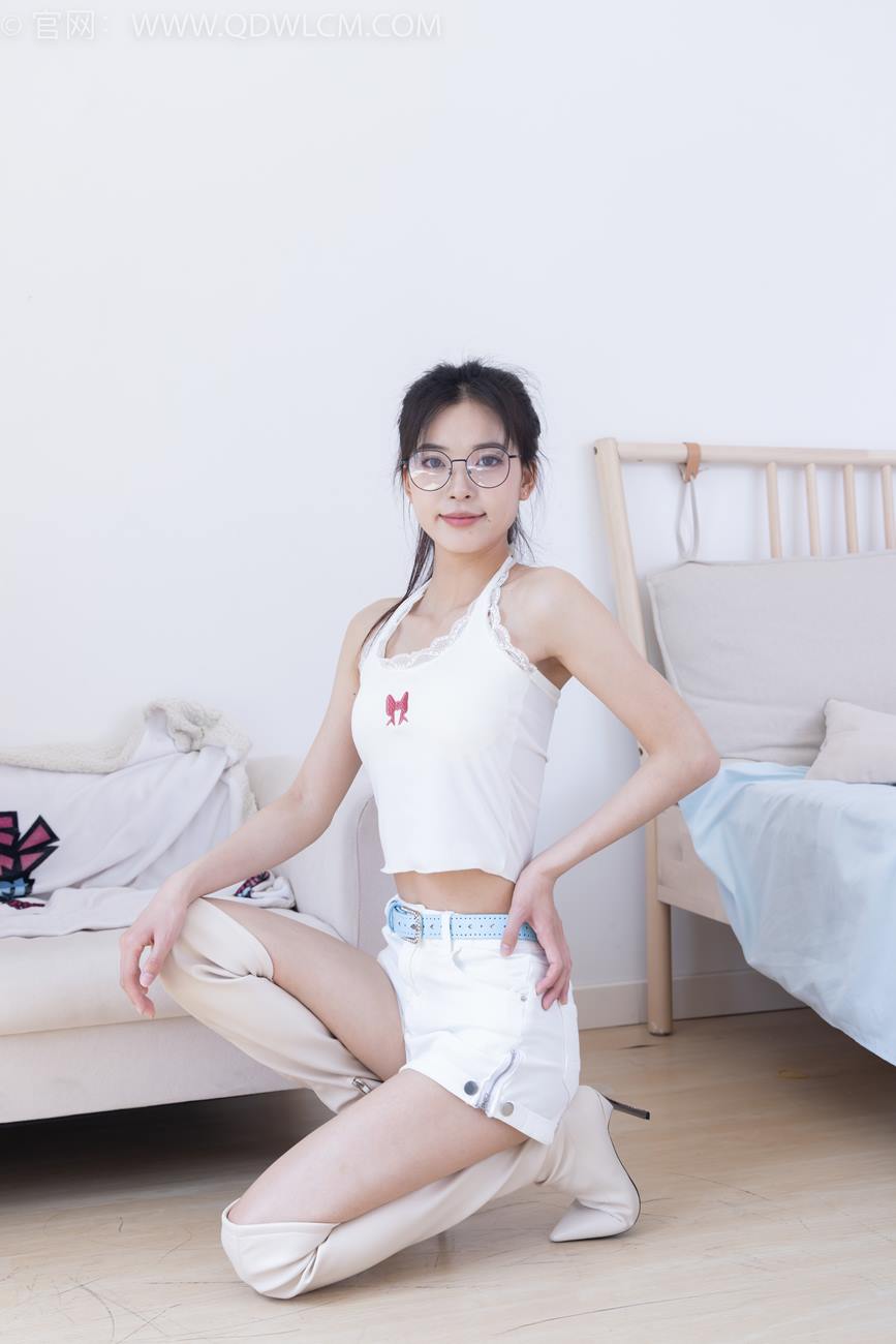 图片[53]-物恋传媒 NO.2394 茯苓-长靴、薄肉丝[112P] – 速更版-美库