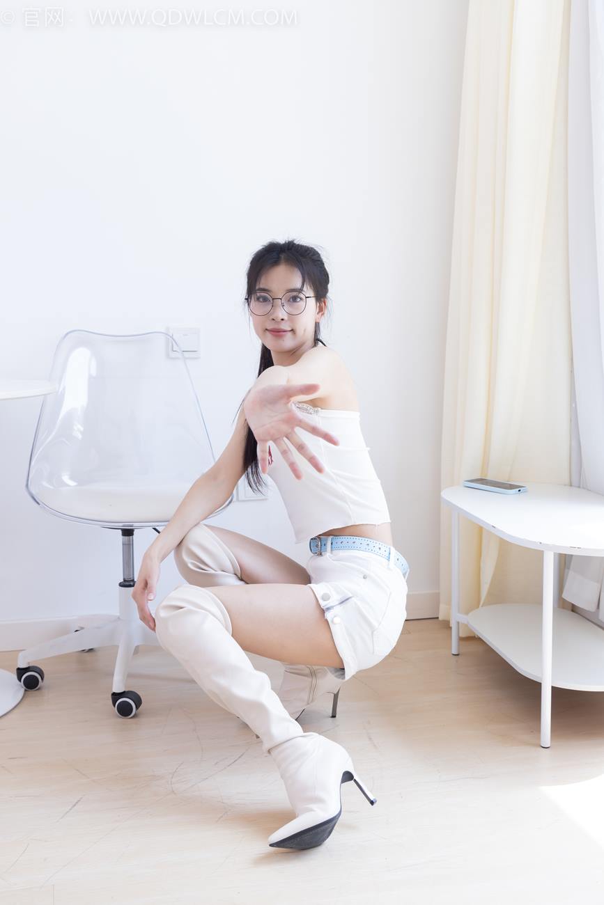 图片[57]-物恋传媒 NO.2394 茯苓-长靴、薄肉丝[112P] – 速更版-美库