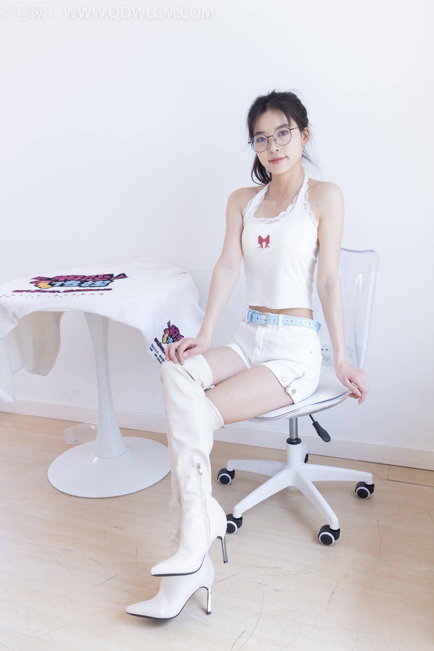 图片[67]-物恋传媒 NO.2394 茯苓-长靴、薄肉丝[112P] – 速更版-美库