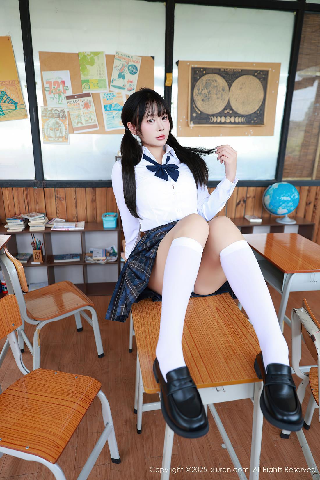 图片[10]-[Xiuren秀人网]2025.07.31 NO.10602 水泽[14+1P] – 速更版-美库