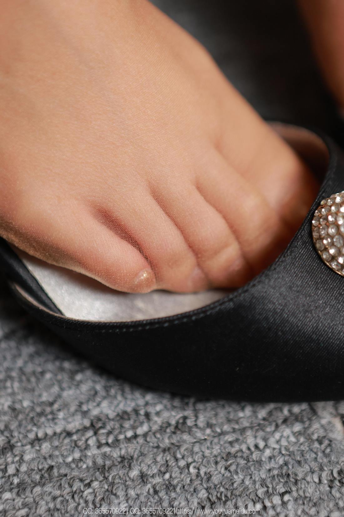 图片[13]-[IESS异思趣向] 2025.06.22 丝享家2086：婉萍《远山芙蓉》[90P] – 速更版-美库