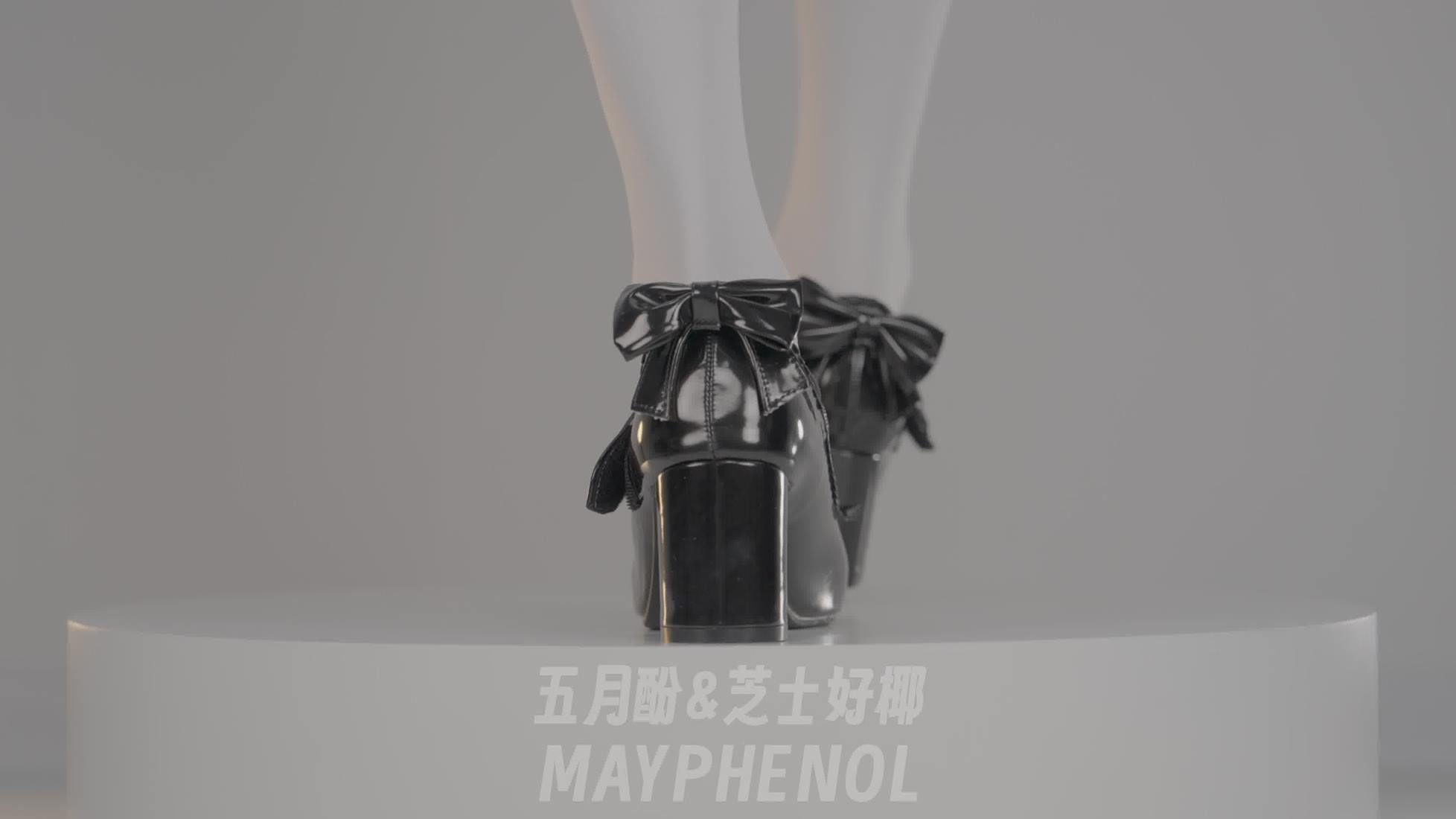 图片[13]-芝士好椰 – 圆圆的也很可爱[35P] – 速更版-美库