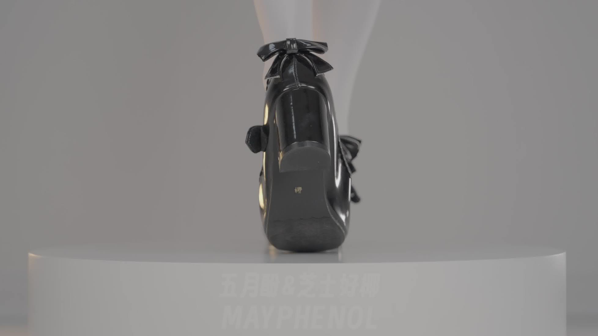 图片[14]-芝士好椰 – 圆圆的也很可爱[35P] – 速更版-美库