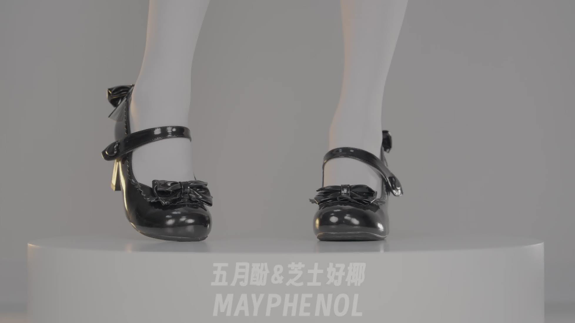 图片[16]-芝士好椰 – 圆圆的也很可爱[35P] – 速更版-美库