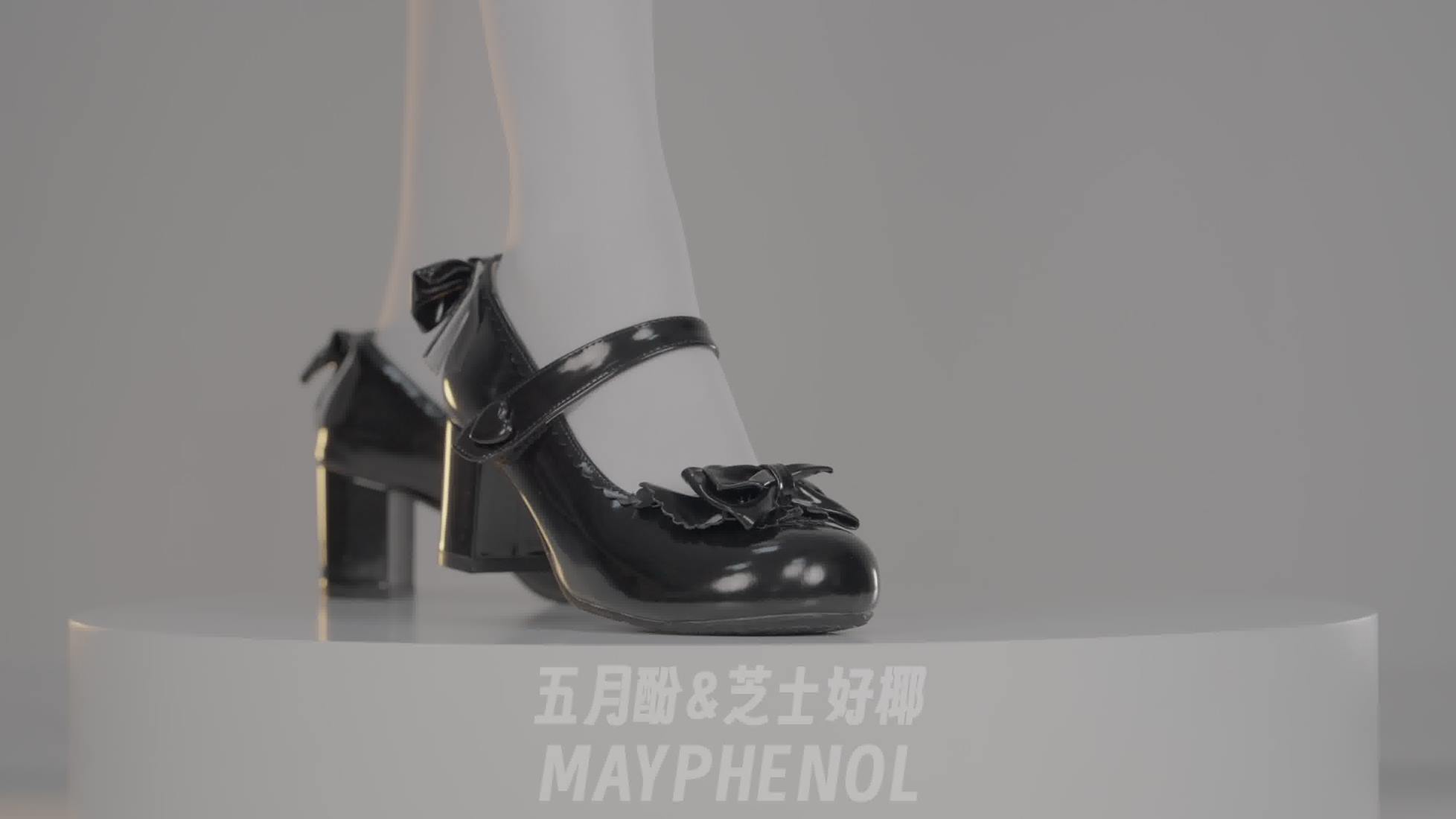 图片[21]-芝士好椰 – 圆圆的也很可爱[35P] – 速更版-美库