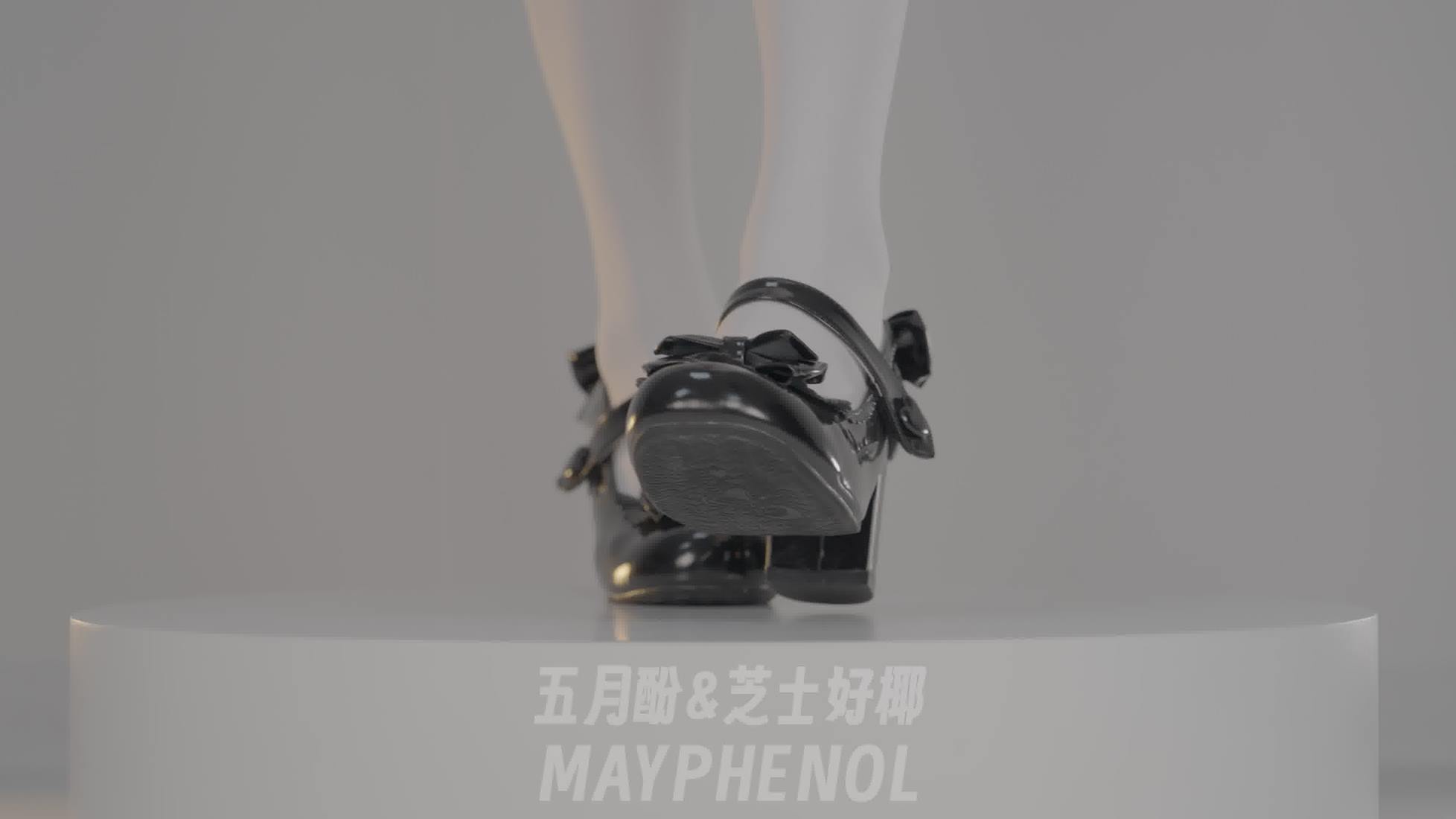 图片[24]-芝士好椰 – 圆圆的也很可爱[35P] – 速更版-美库