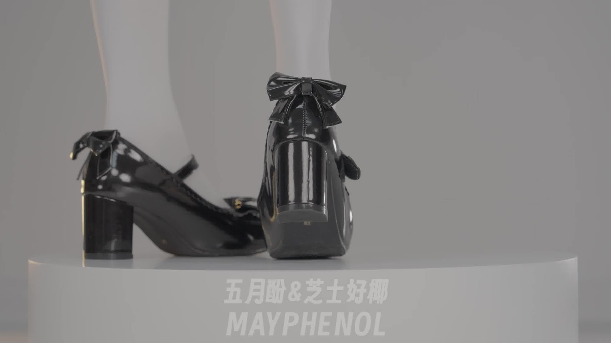 图片[28]-芝士好椰 – 圆圆的也很可爱[35P] – 速更版-美库