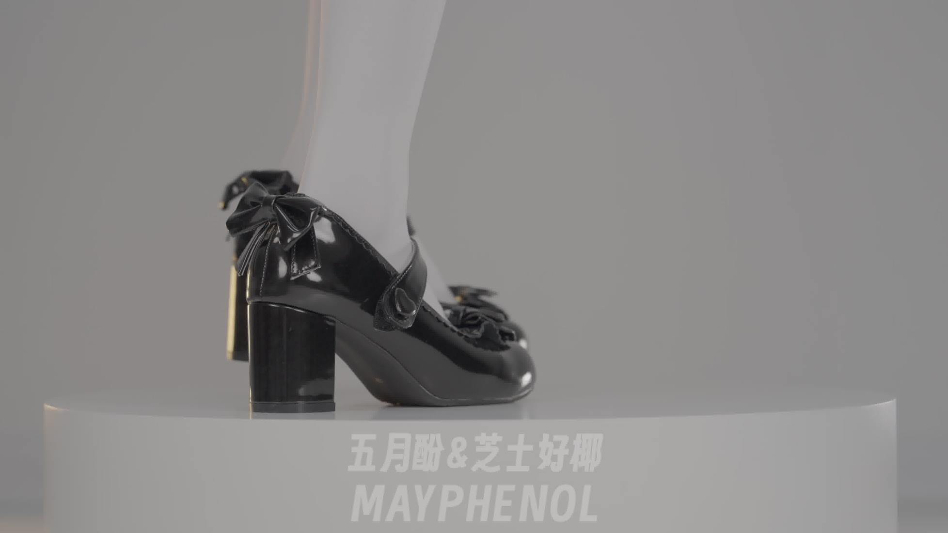 图片[29]-芝士好椰 – 圆圆的也很可爱[35P] – 速更版-美库