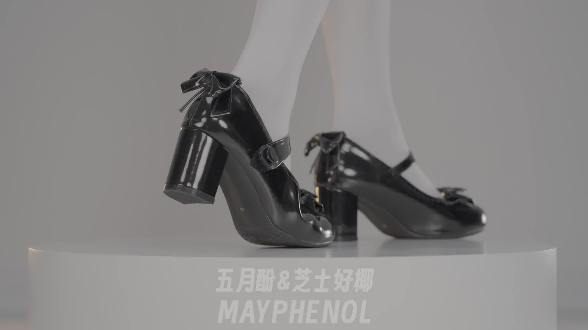 图片[30]-芝士好椰 – 圆圆的也很可爱[35P] – 速更版-美库