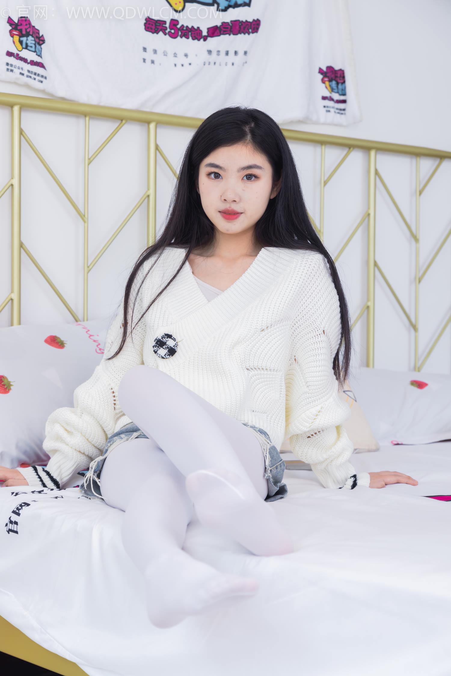 图片[14]-物恋传媒 NO.2396 米米-马丁靴、厚白丝[94P] – 速更版-美库