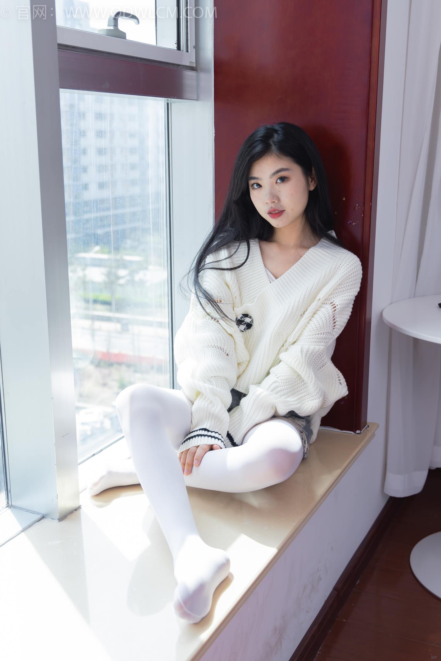 图片[15]-物恋传媒 NO.2396 米米-马丁靴、厚白丝[94P] – 速更版-美库