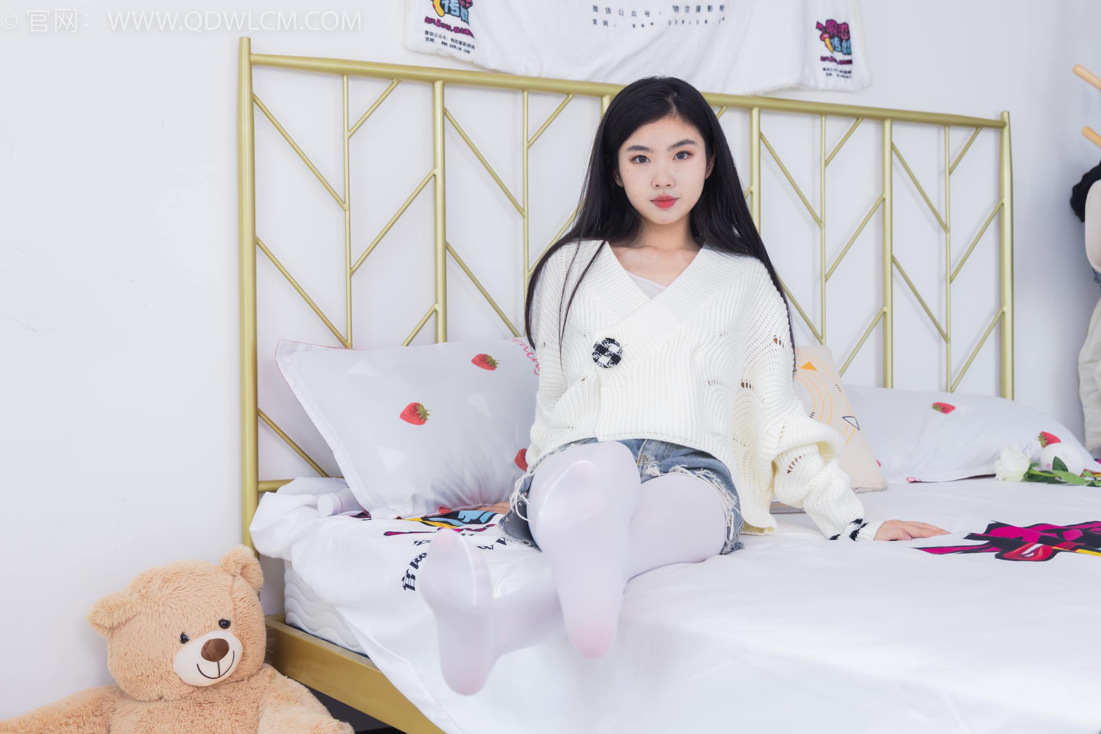 图片[16]-物恋传媒 NO.2396 米米-马丁靴、厚白丝[94P] – 速更版-美库