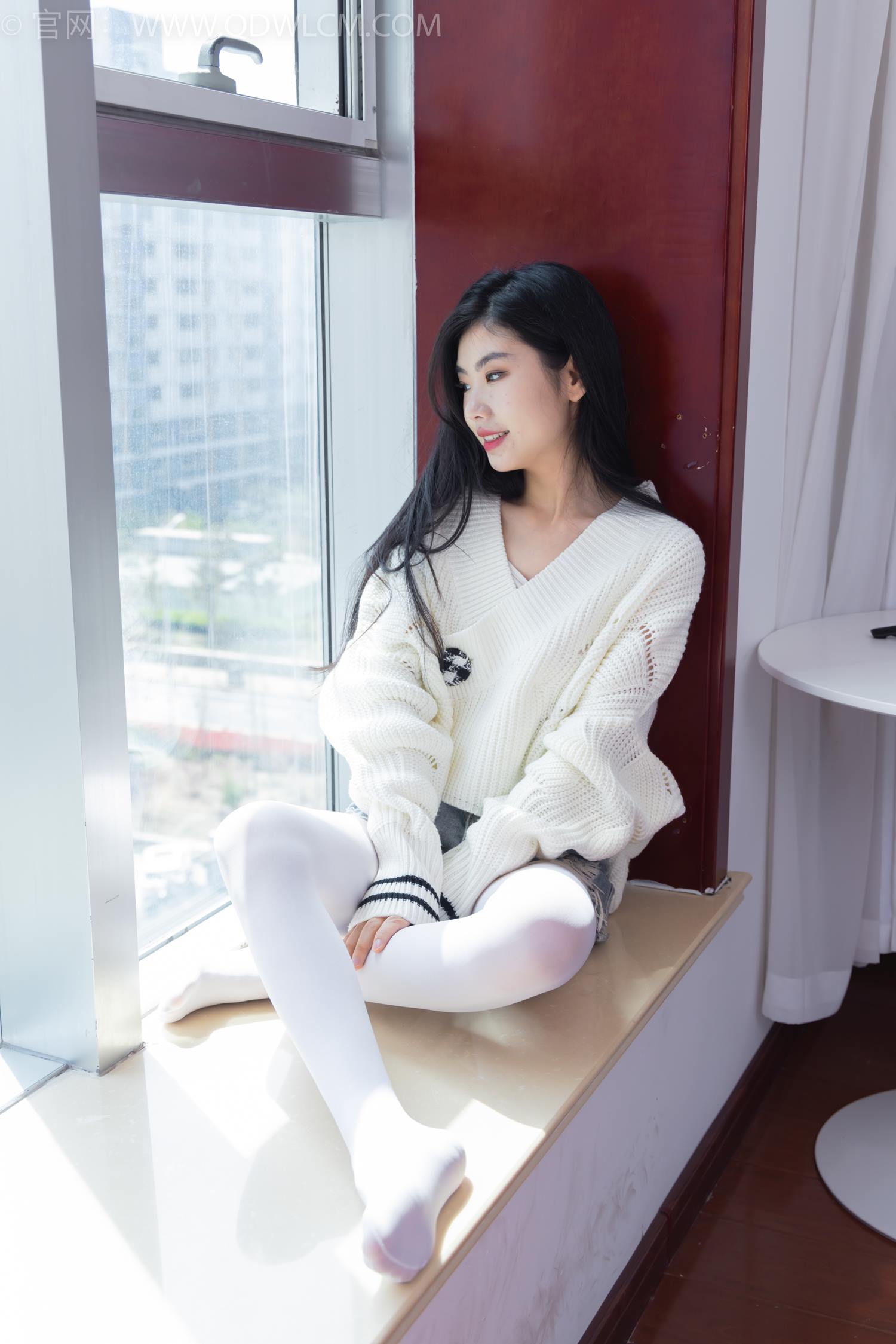 图片[17]-物恋传媒 NO.2396 米米-马丁靴、厚白丝[94P] – 速更版-美库