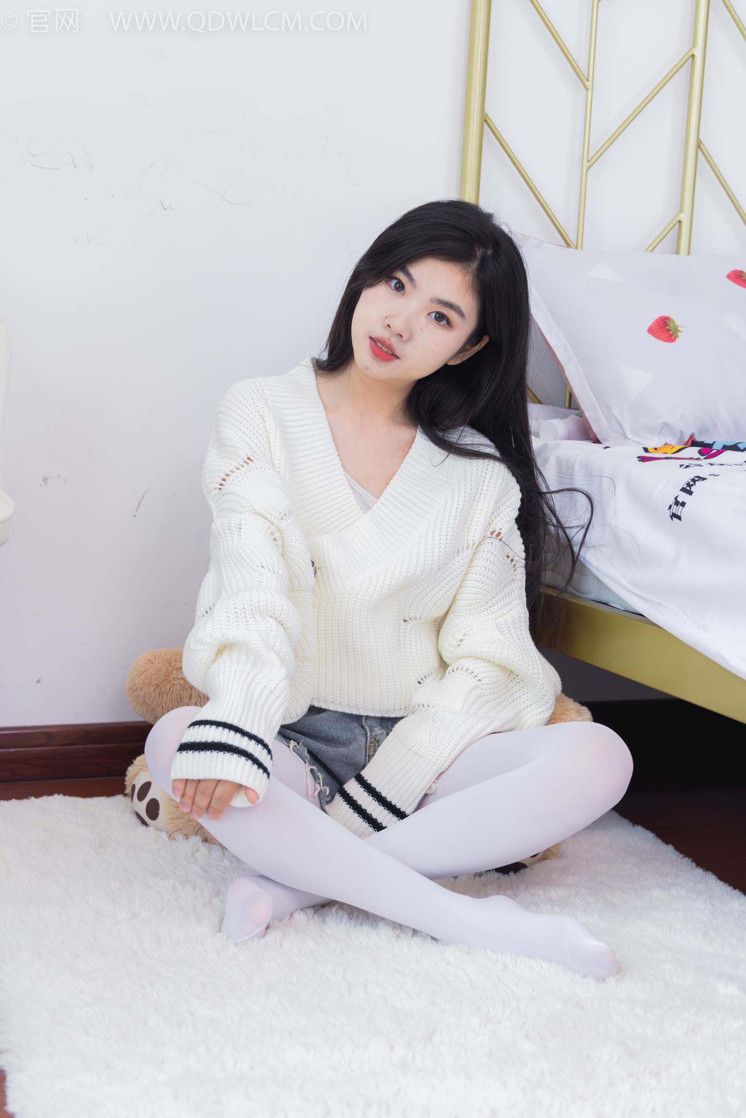 图片[19]-物恋传媒 NO.2396 米米-马丁靴、厚白丝[94P] – 速更版-美库