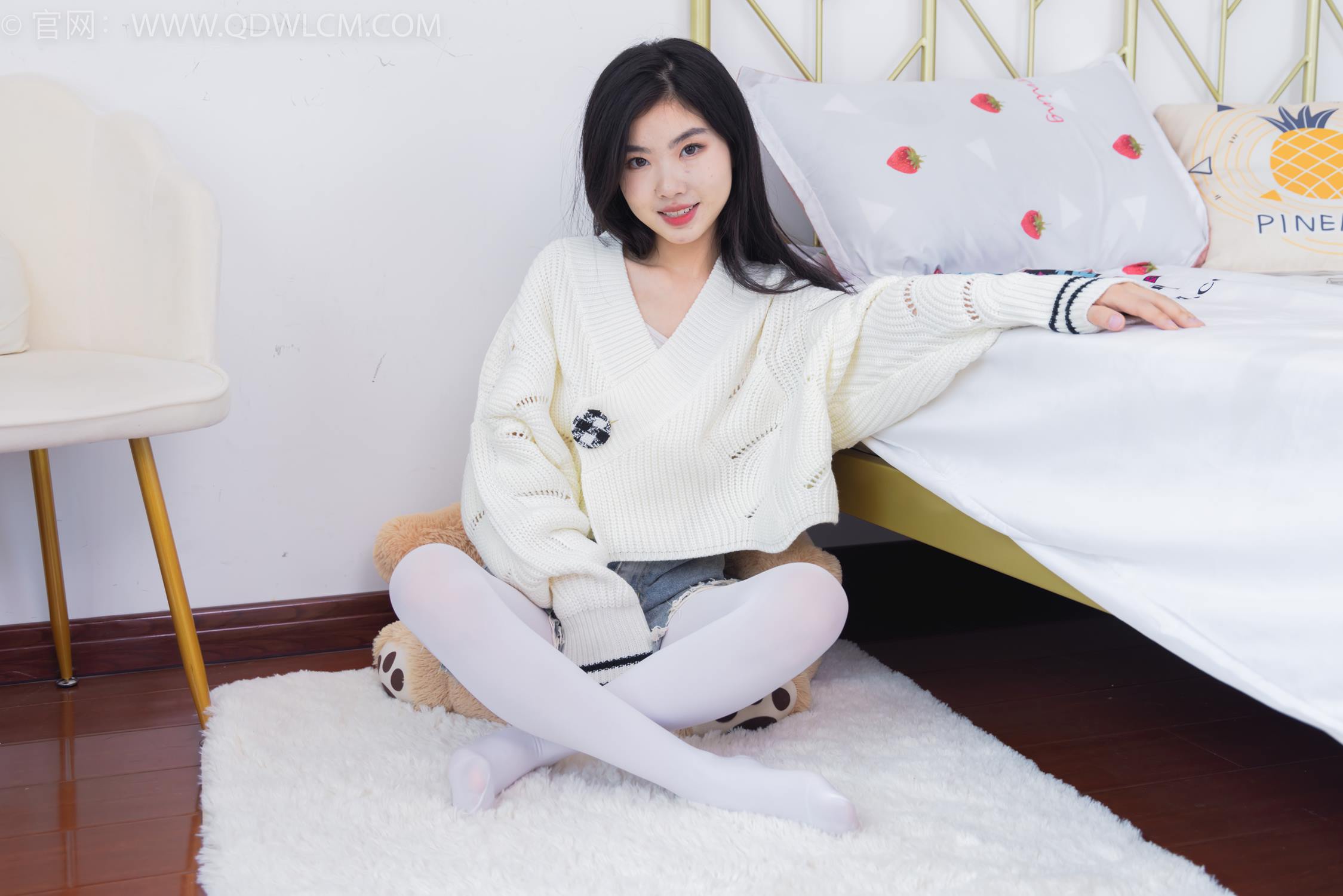 图片[22]-物恋传媒 NO.2396 米米-马丁靴、厚白丝[94P] – 速更版-美库