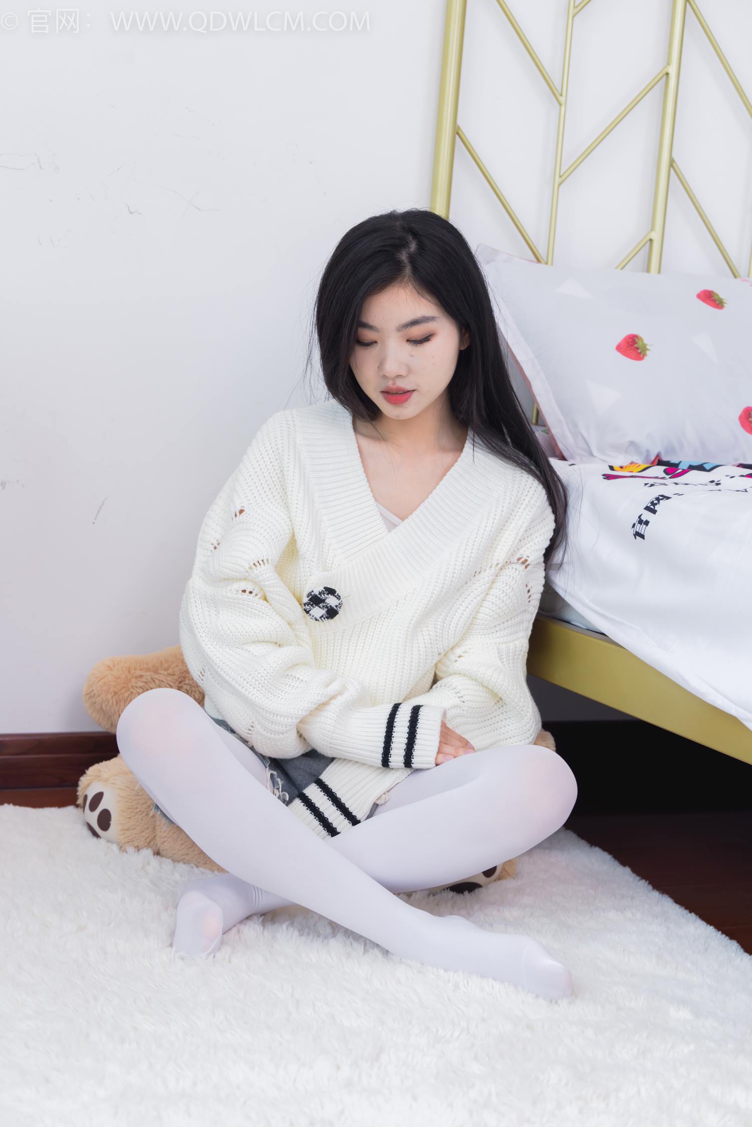 图片[31]-物恋传媒 NO.2396 米米-马丁靴、厚白丝[94P] – 速更版-美库